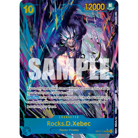 Rocks.D.Xebec SEC P1