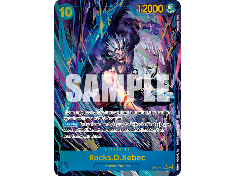 Rocks.D.Xebec SEC P1