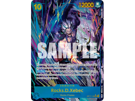 Rocks.D.Xebec SEC P1