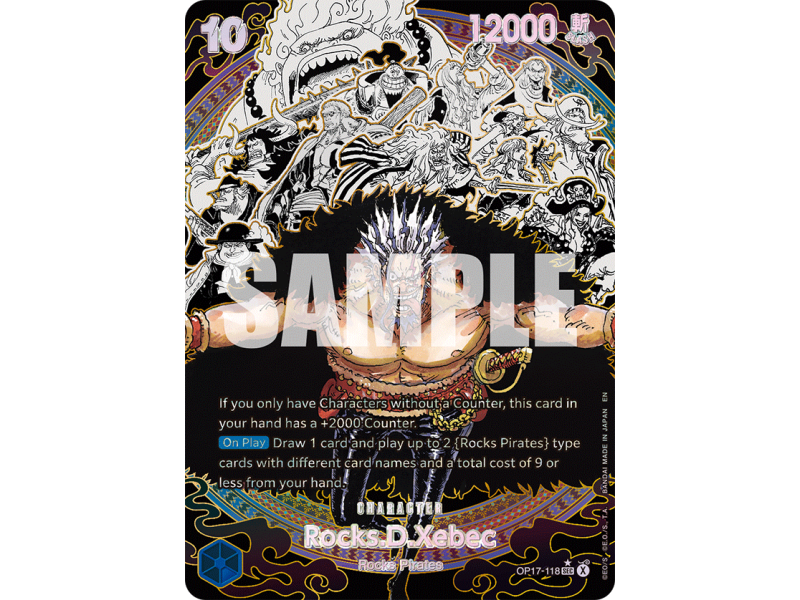 Rocks.D.Xebec SEC P2