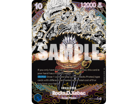 Rocks.D.Xebec SEC P2