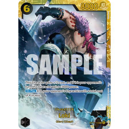 Loki SEC