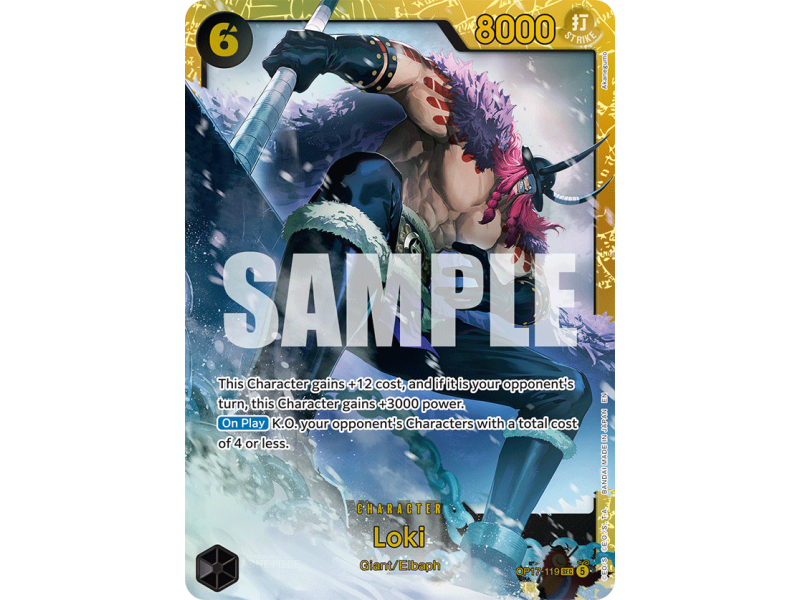 Loki SEC