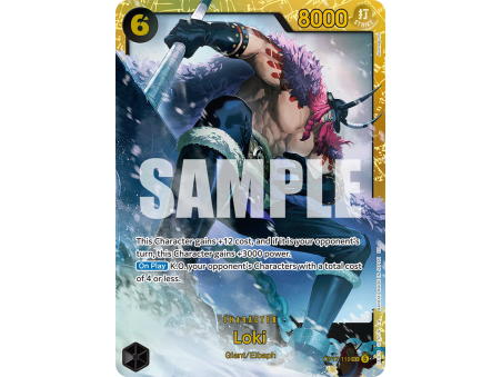 Loki SEC