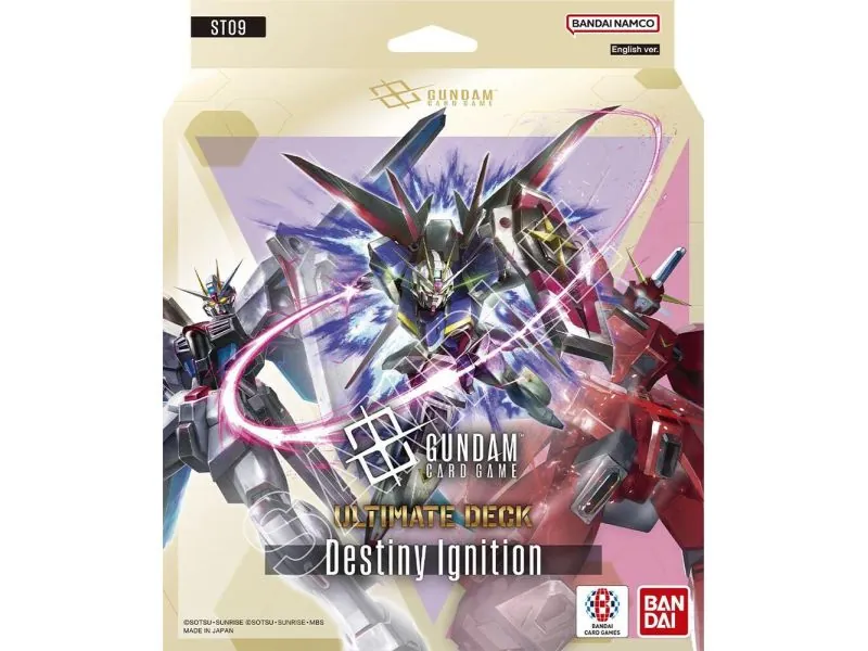 ST06 Clan Unity Starter Deck