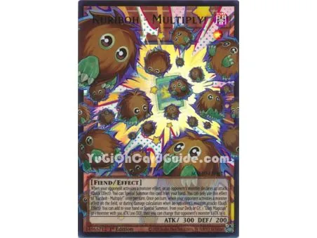 Kuriboh - Multiply!