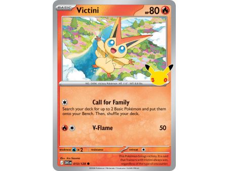 Victini (Common)