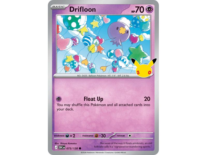 Drifloon (Common)