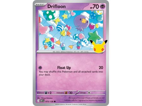 Drifloon (Common)