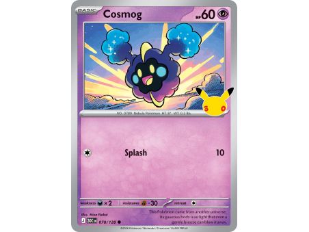 Cosmog (Common)