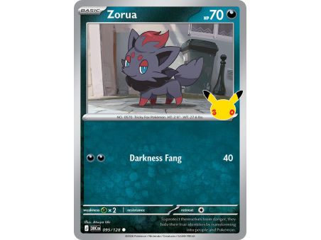 Zorua (Common)