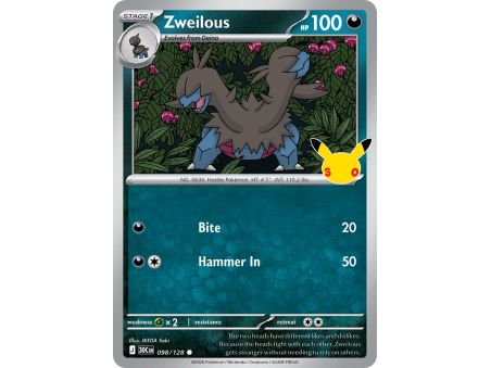 Zweilous (Common)