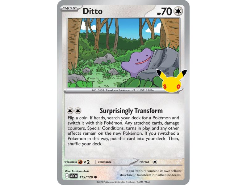Ditto (Common)
