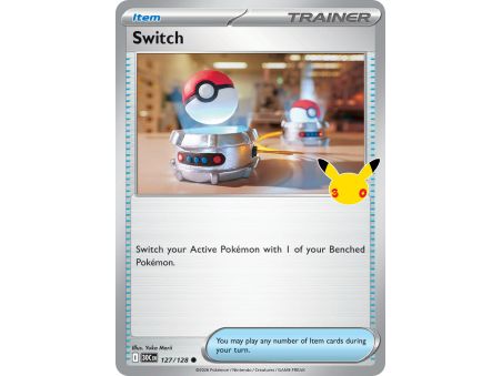 Switch (Common)