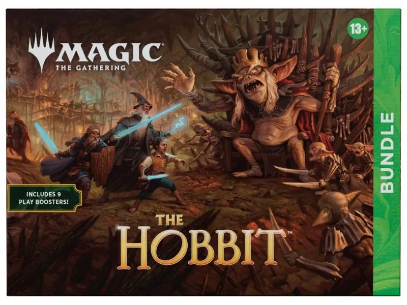 The Hobbit Bundle