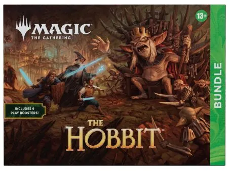 The Hobbit Bundle