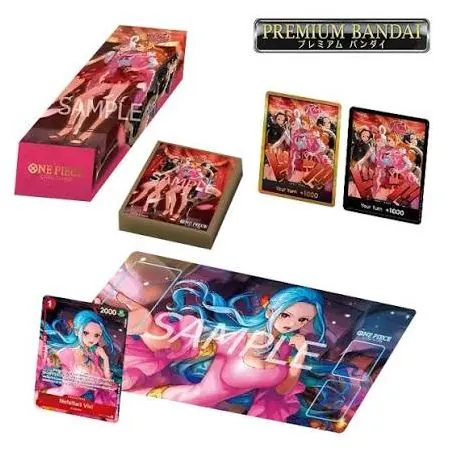 Heroines Special Set
