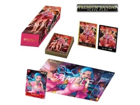 Heroines Special Set