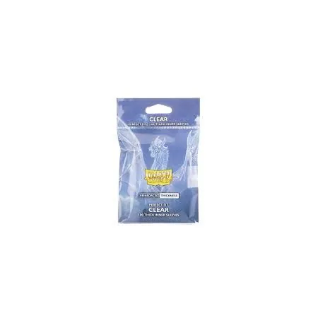 Micas Dragon Shield Standard Perfect Fit C/100 Thick Inner