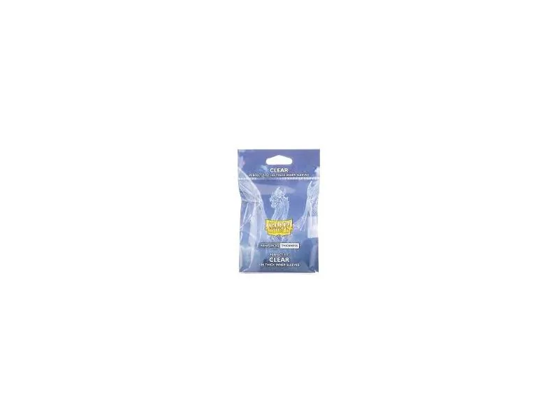 Micas Dragon Shield Standard Perfect Fit C/100 Thick Inner