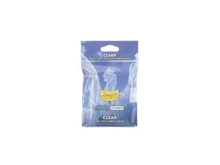 Micas Dragon Shield Standard Perfect Fit C/100 Thick Inner