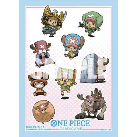 Micas ONE PIECE Standard C/70 Tony Tony.Chopper