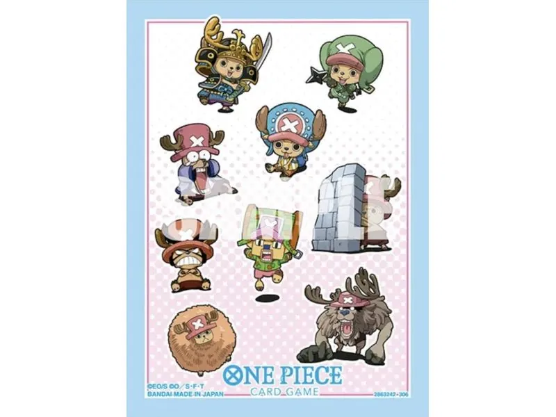 Micas ONE PIECE Standard C/70 Tony Tony.Chopper