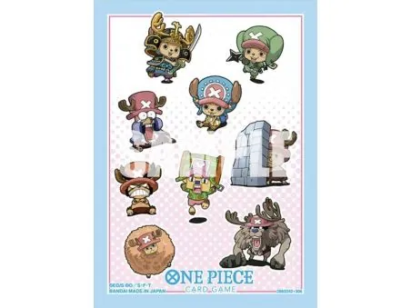 Micas ONE PIECE Standard C/70 Tony Tony.Chopper