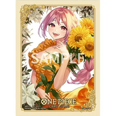 Micas ONE PIECE Standard C/70 Rebecca