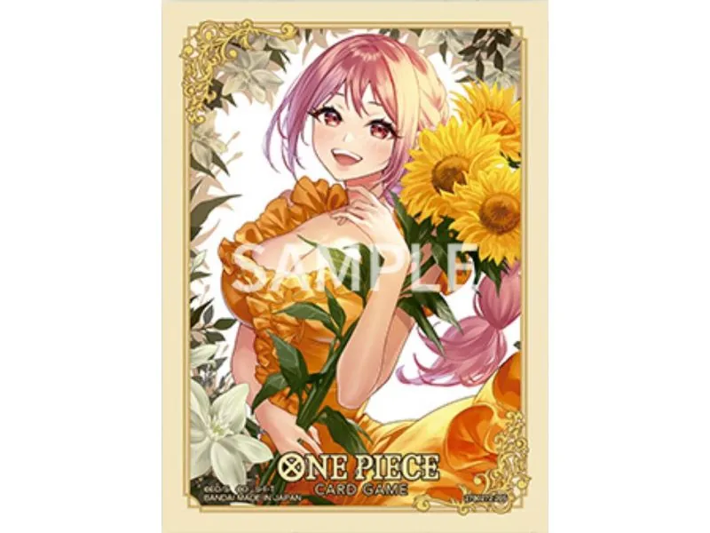 Micas ONE PIECE Standard C/70 Rebecca