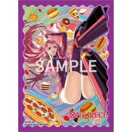 Micas ONE PIECE Standard C/70 Jewelry Bonney