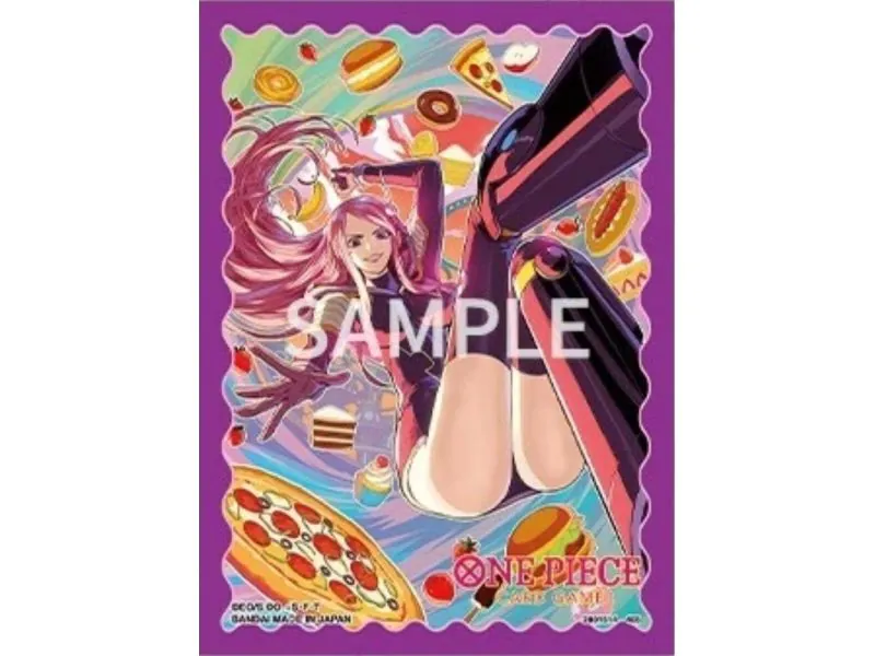 Micas ONE PIECE Standard C/70 Jewelry Bonney