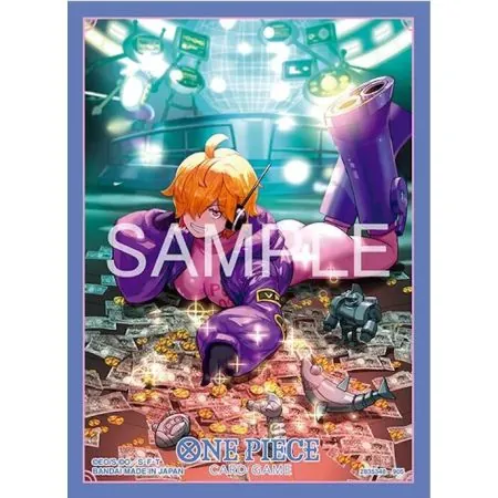 Micas ONE PIECE Standard C/70 Lilith