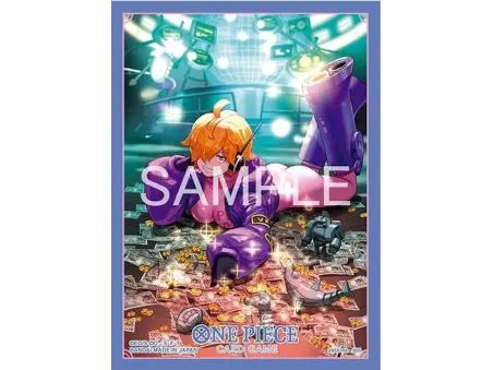 Micas ONE PIECE Standard C/70 Lilith