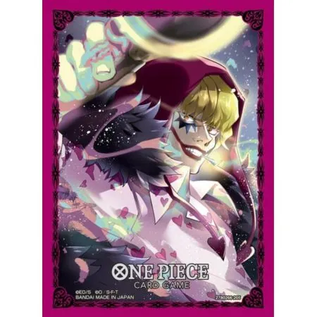 Micas ONE PIECE Standard C/70 Rosinante