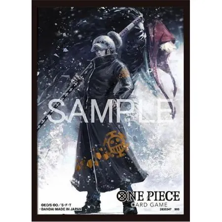 Micas ONE PIECE Standard C/70 Trafalgar Law