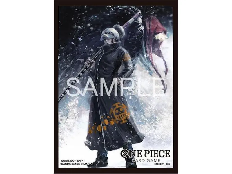 Micas ONE PIECE Standard C/70 Trafalgar Law
