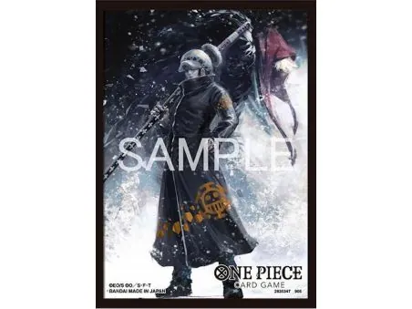 Micas ONE PIECE Standard C/70 Trafalgar Law