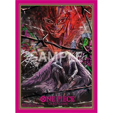 Micas ONE PIECE Standard C/70 Doflamingo