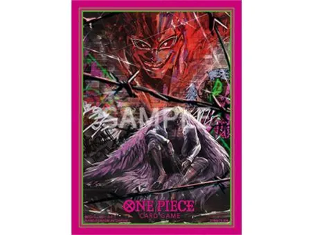 Micas ONE PIECE Standard C/70 Doflamingo