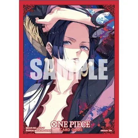Micas ONE PIECE Standard C/70 Boa Hancock