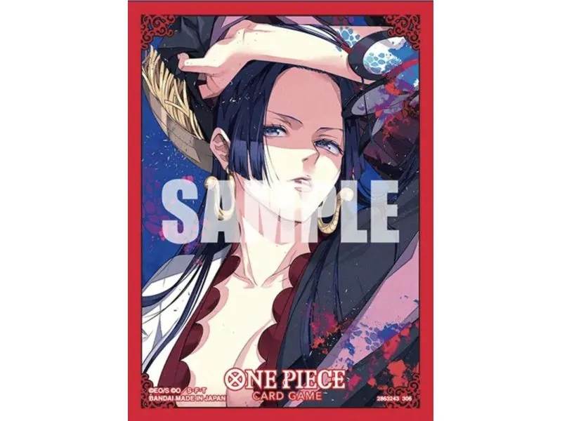 Micas ONE PIECE Standard C/70 Boa Hancock
