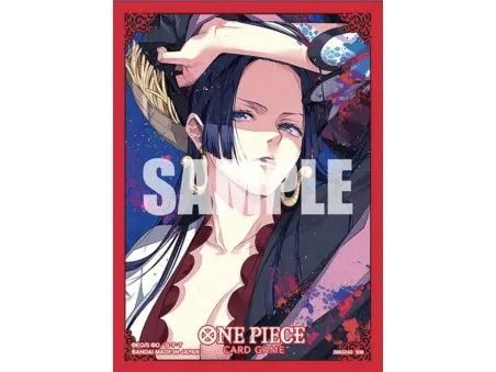 Micas ONE PIECE Standard C/70 Boa Hancock