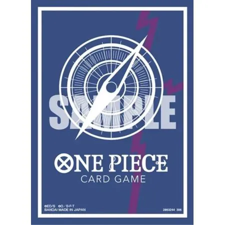 Micas ONE PIECE Standard C/70 One Piece TCG Card Back