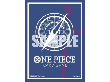 Micas ONE PIECE Standard C/70 One Piece TCG Card Back