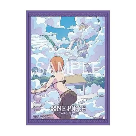 Micas ONE PIECE Standard C/70 Nami
