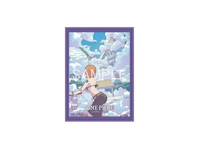 Micas ONE PIECE Standard C/70 Nami