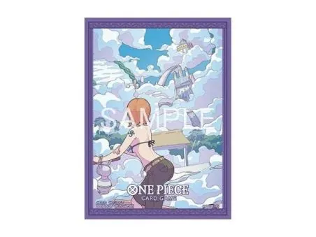 Micas ONE PIECE Standard C/70 Nami