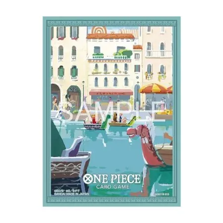 Micas ONE PIECE Standard C/70 Straw Hat