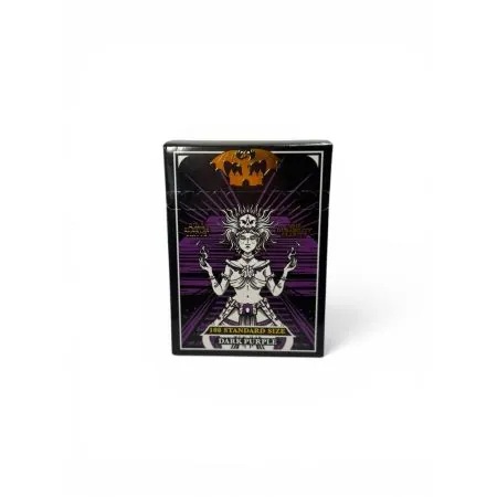 Micas DARK FORTRESS Standard C/108 Aether Purple